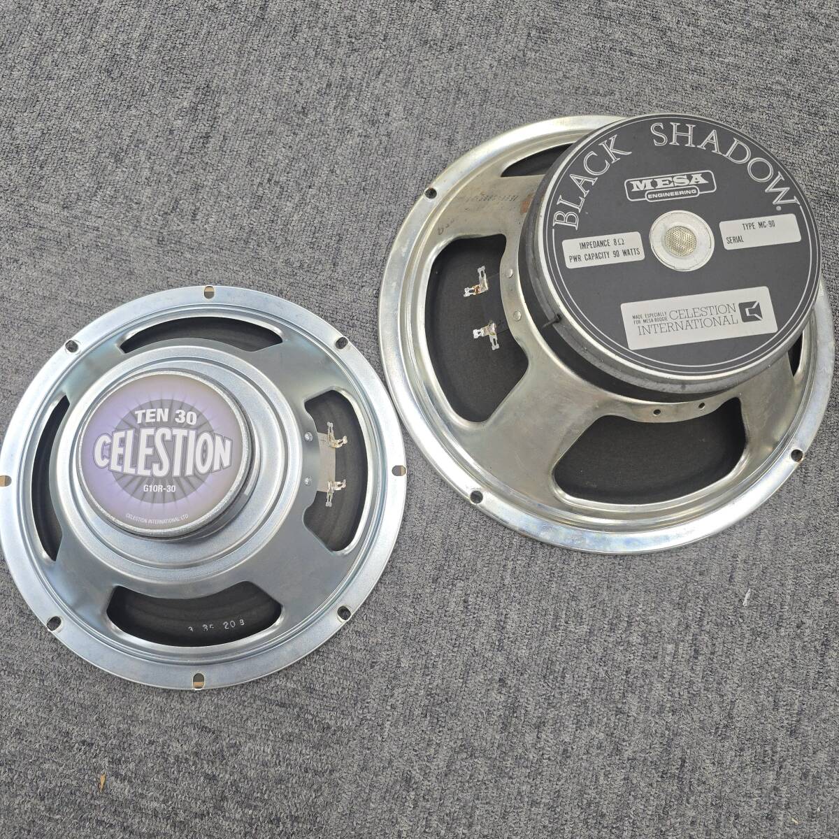 Yahoo!オークション -「shadow」(ギターアンプ) (エレキギター)の落札