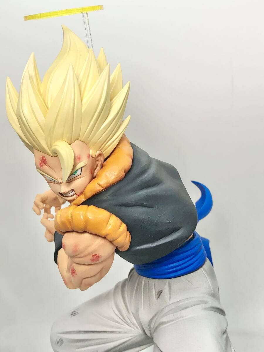 Yahoo!オークション -「smsp ベジータ」(孫悟空) (ドラゴンボール)の
