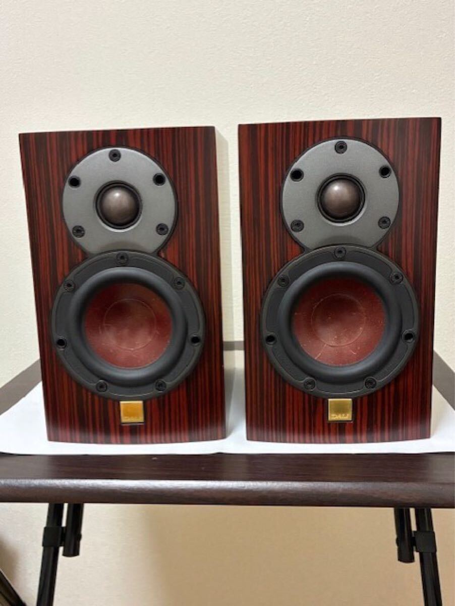 Yahoo!オークション -「dali mentor menuet se」の落札相場・落札価格