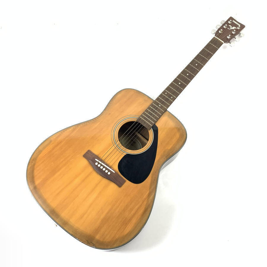 Yahoo!オークション -「yamaha f340」の落札相場・落札価格