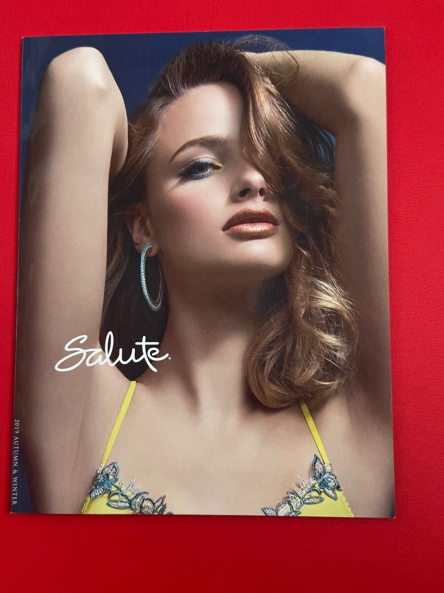 2026年最新】Yahoo!オークション -サルート カタログの中古品・新品