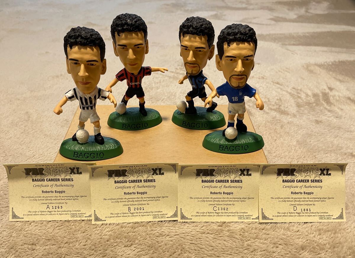 Yahoo!オークション -「バッジョ コリンシアン」の落札相場・落札価格