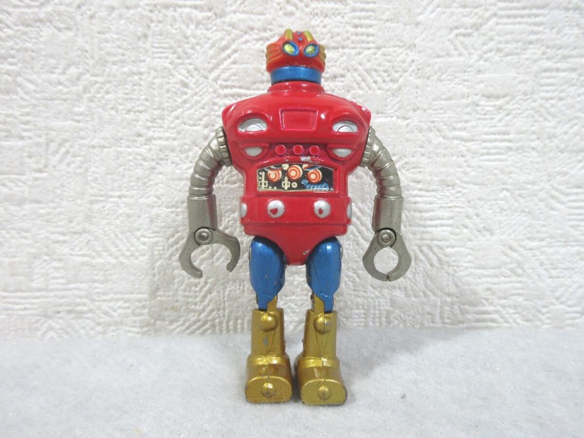 Yahoo!オークション -「冒険ロックバット」(超合金) (ビンテージ)の