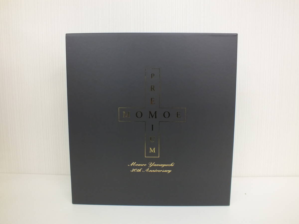 Yahoo!オークション -「30周年記念box」(山口百恵) (や)の落札相場