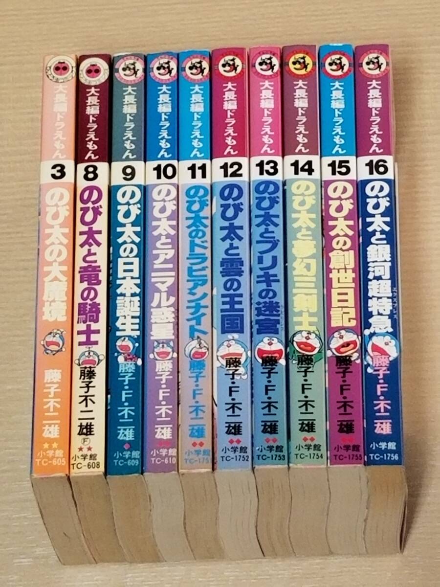 Yahoo!オークション -「大長編ドラえもん初版」の落札相場・落札価格