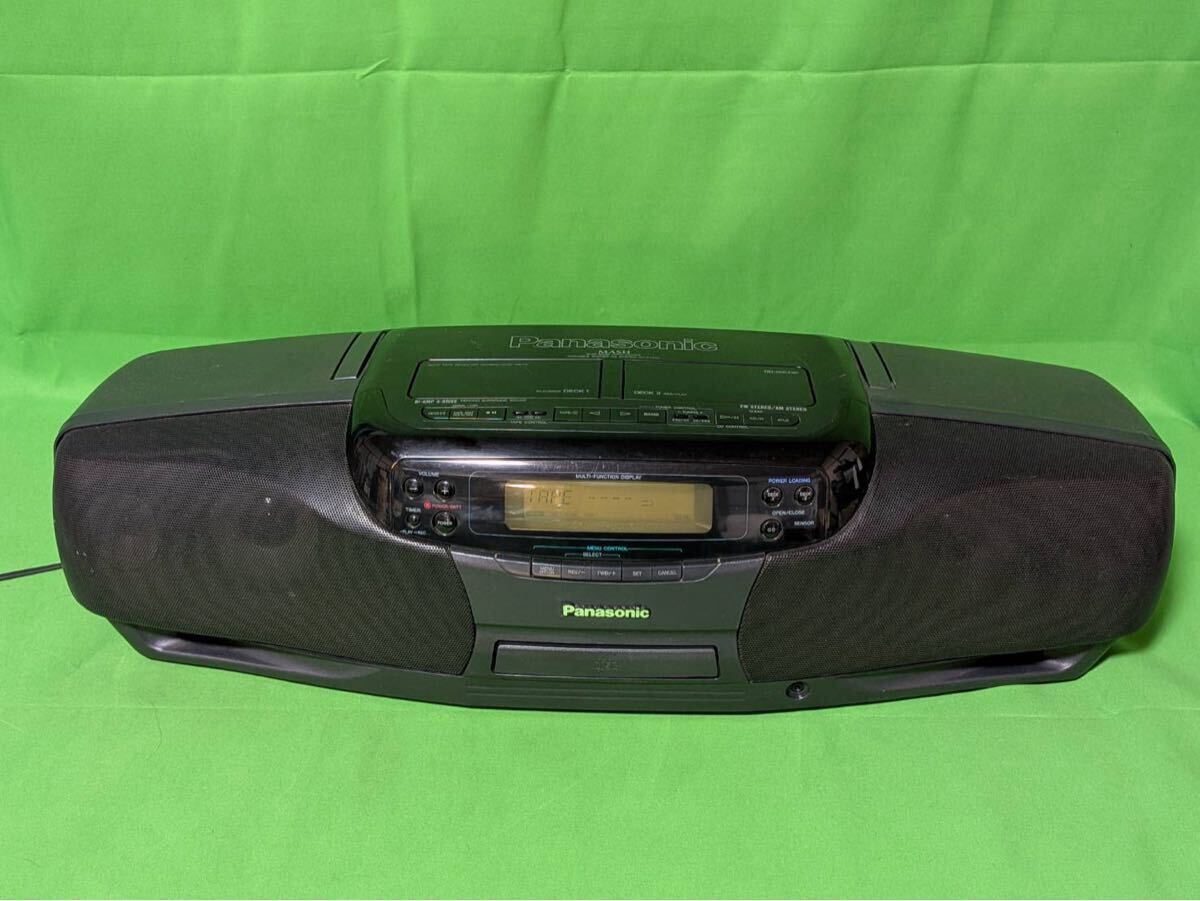 2026年最新】Yahoo!オークション -panasonic rx-dt701(家電、AV