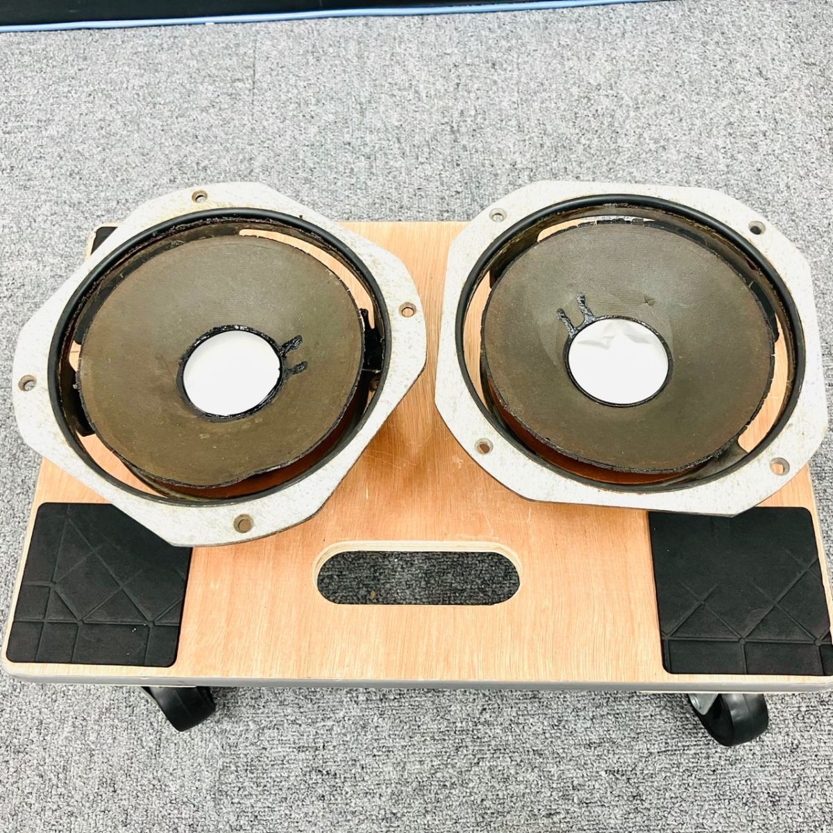 Yahoo!オークション -「jbl 2115」の落札相場・落札価格