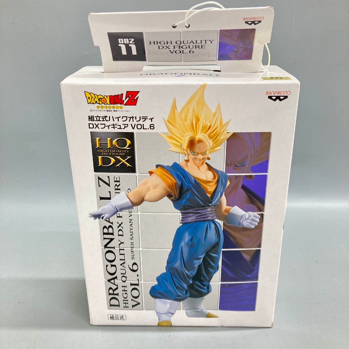 Yahoo!オークション -「ドラゴンボールz 組立式ハイクオリティdx