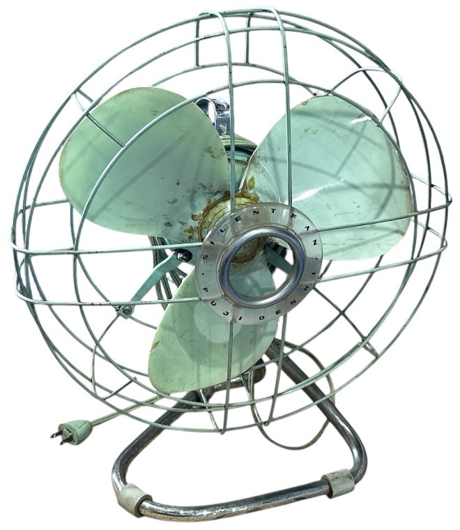 Yahoo!オークション -「富士fuji」(扇風機) (電化製品)の落札相場