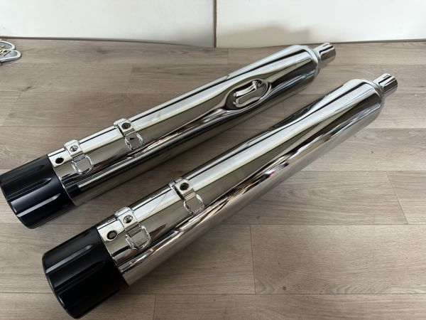 2026年最新】Yahoo!オークション -ツーリング 北米マフラーの中古品