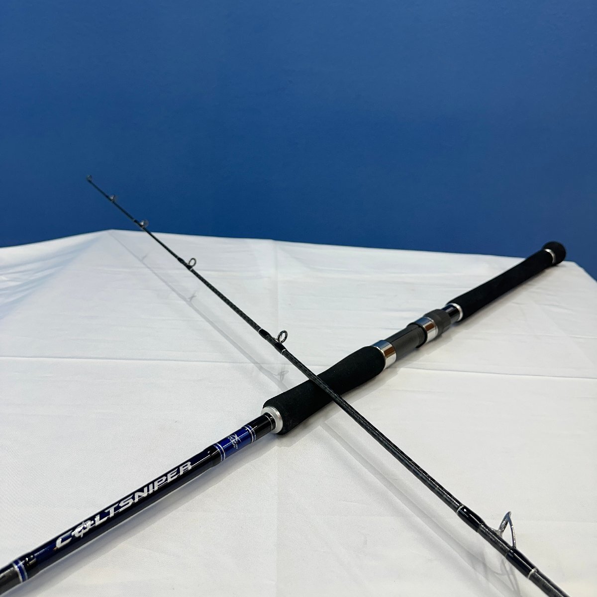 Yahoo!オークション -「コルトスナイパーs906mh」の落札相場・落札価格