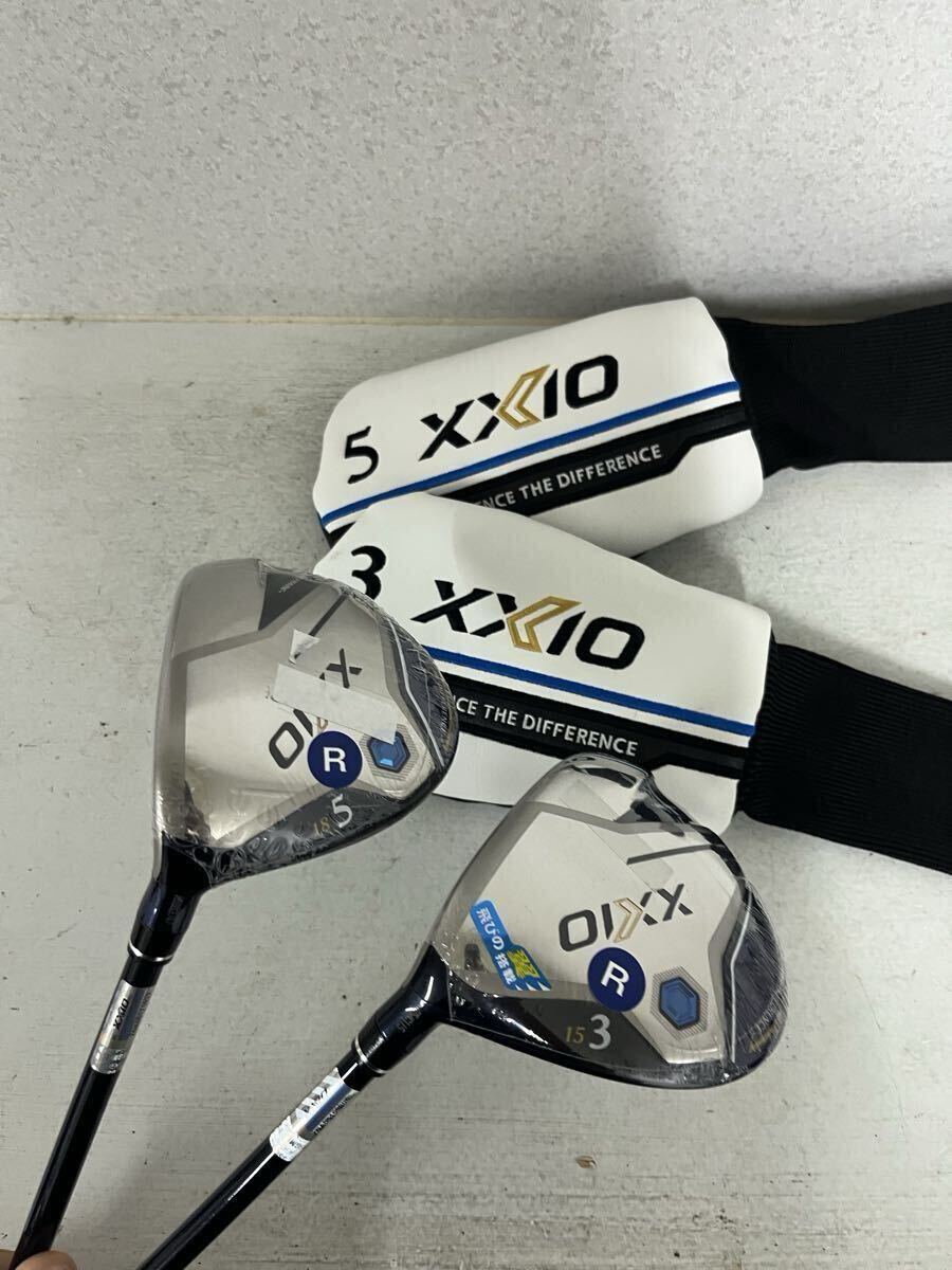 2026年最新】Yahoo!オークション -レフティ ゼクシオ(フェアウェイ