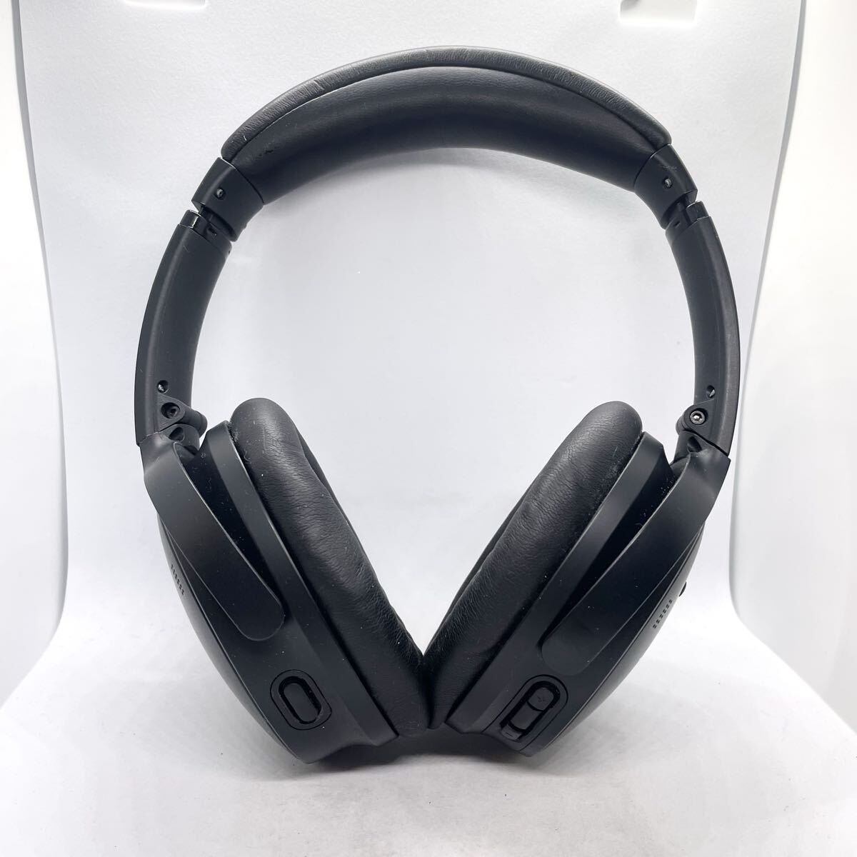 Yahoo!オークション -「ジャンク」(BOSE) (ヘッドフォン)の落札相場