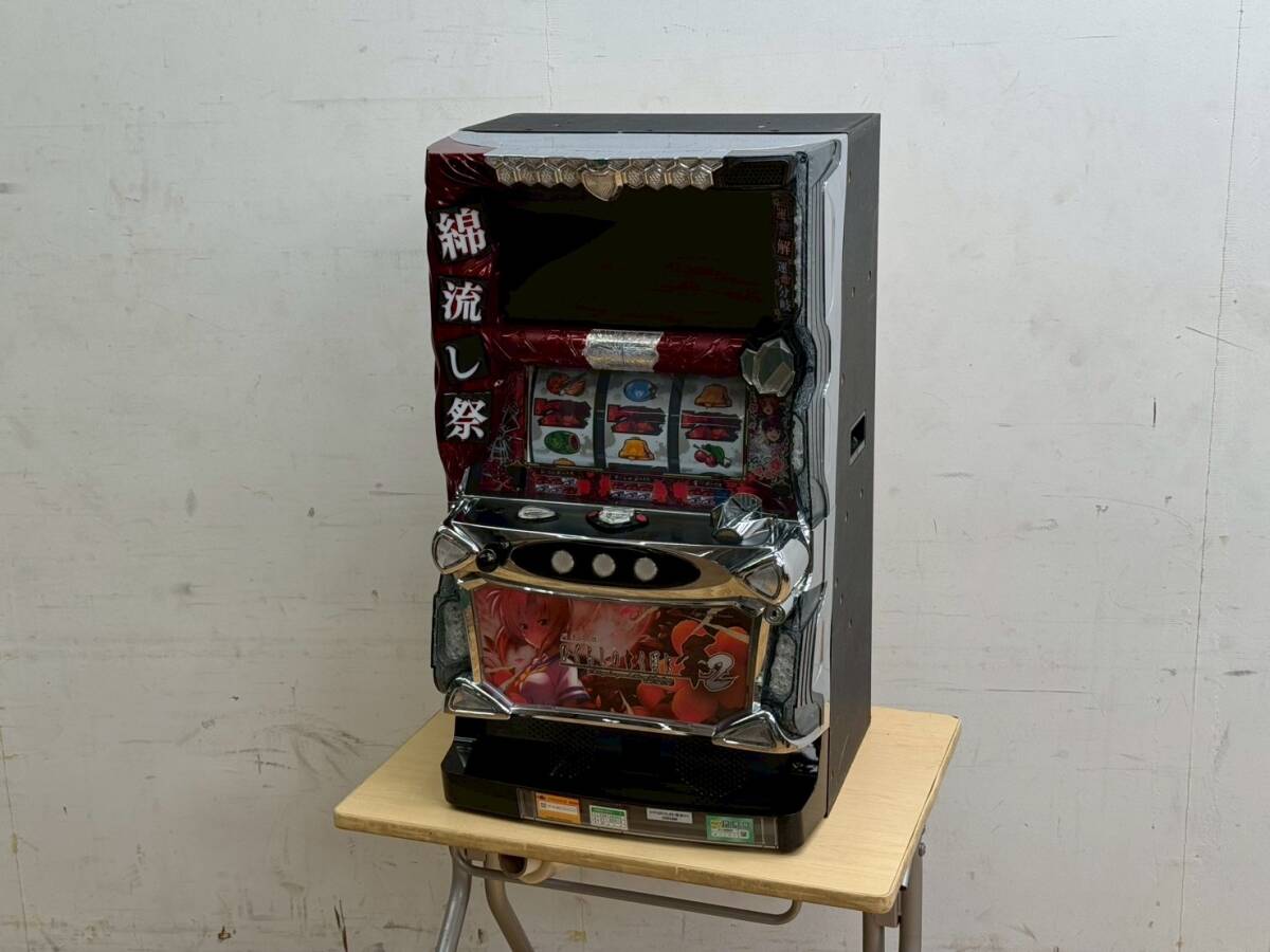 Yahoo!オークション -「ひぐらし 祭 実機」の落札相場・落札価格