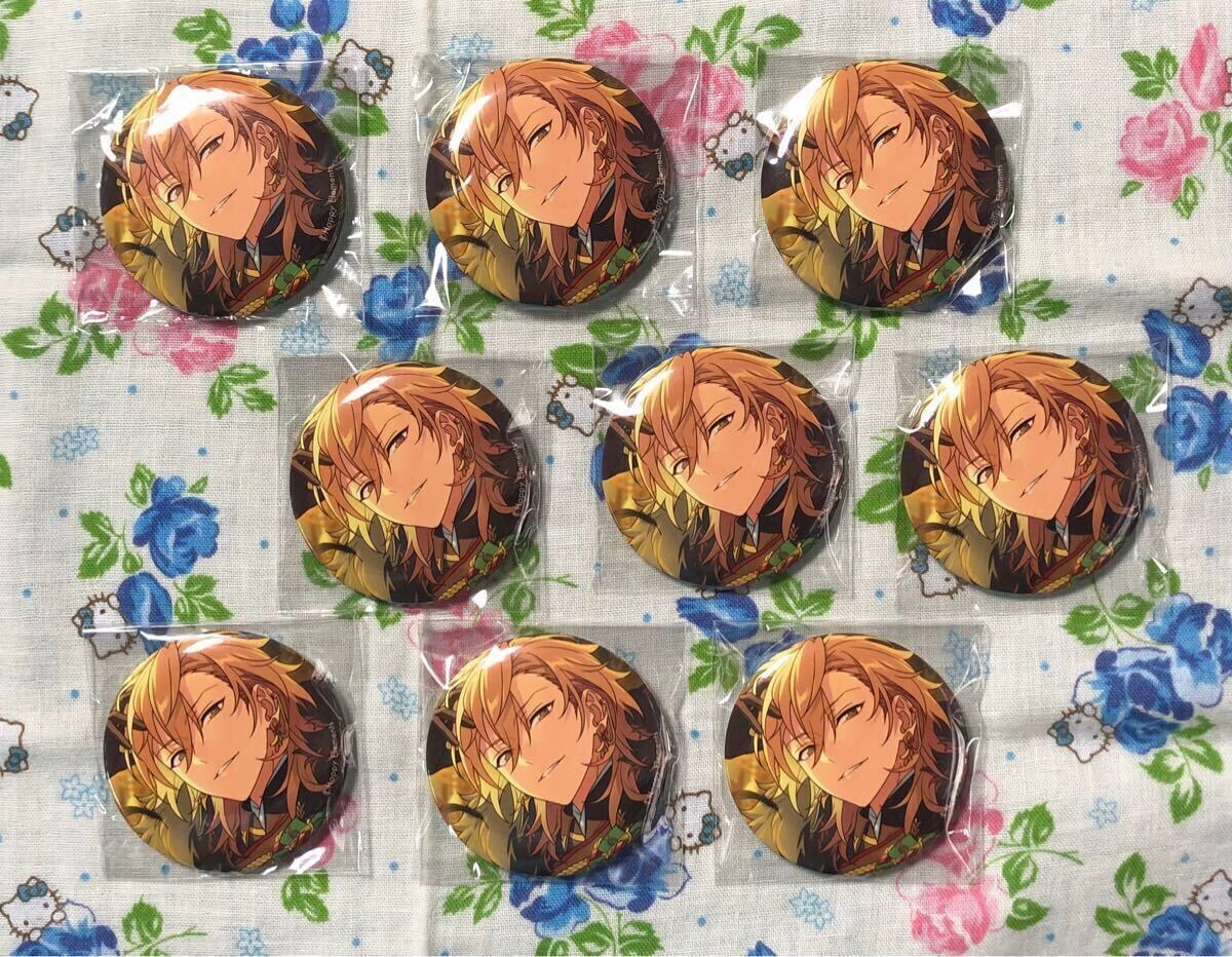 2026年最新】Yahoo!オークション -羽風薫 缶バッジの中古品・新品・未