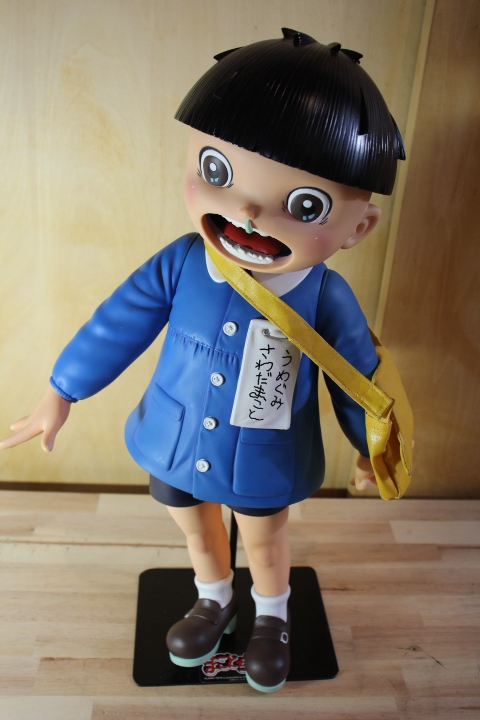 Yahoo!オークション -「big まことちゃん」の落札相場・落札価格