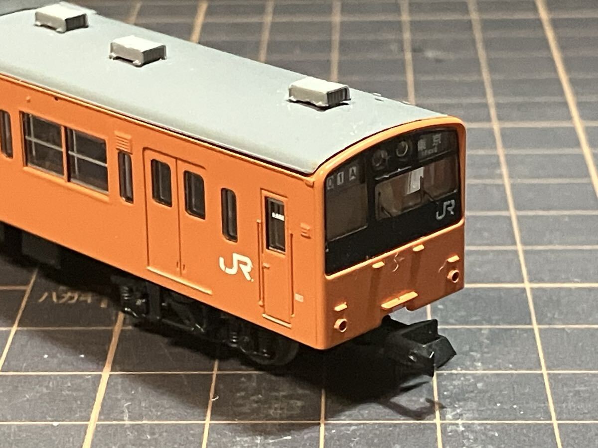 Yahoo!オークション -「201系 900」(Nゲージ) (鉄道模型)の落札相場