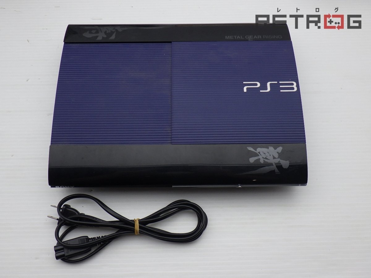 Yahoo!オークション -「メタルギア ライジング リベンジェンス 斬奪