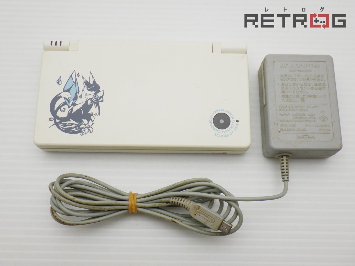 Yahoo!オークション -「ファイナルファンタジー クリスタルクロニクル