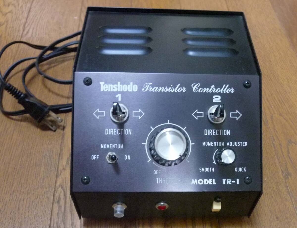 Yahoo!オークション -「tr1」(鉄道模型) の落札相場・落札価格