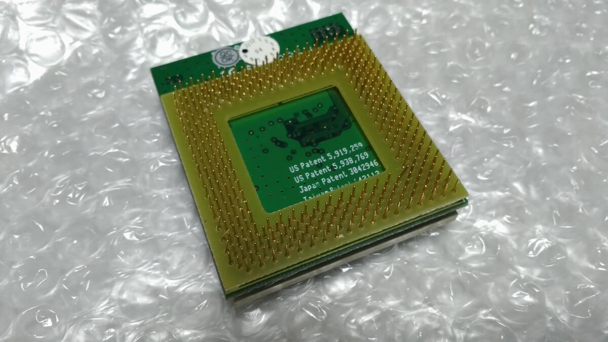 Yahoo!オークション -「powerleap」(CPU) (パーツ)の落札相場・落札価格