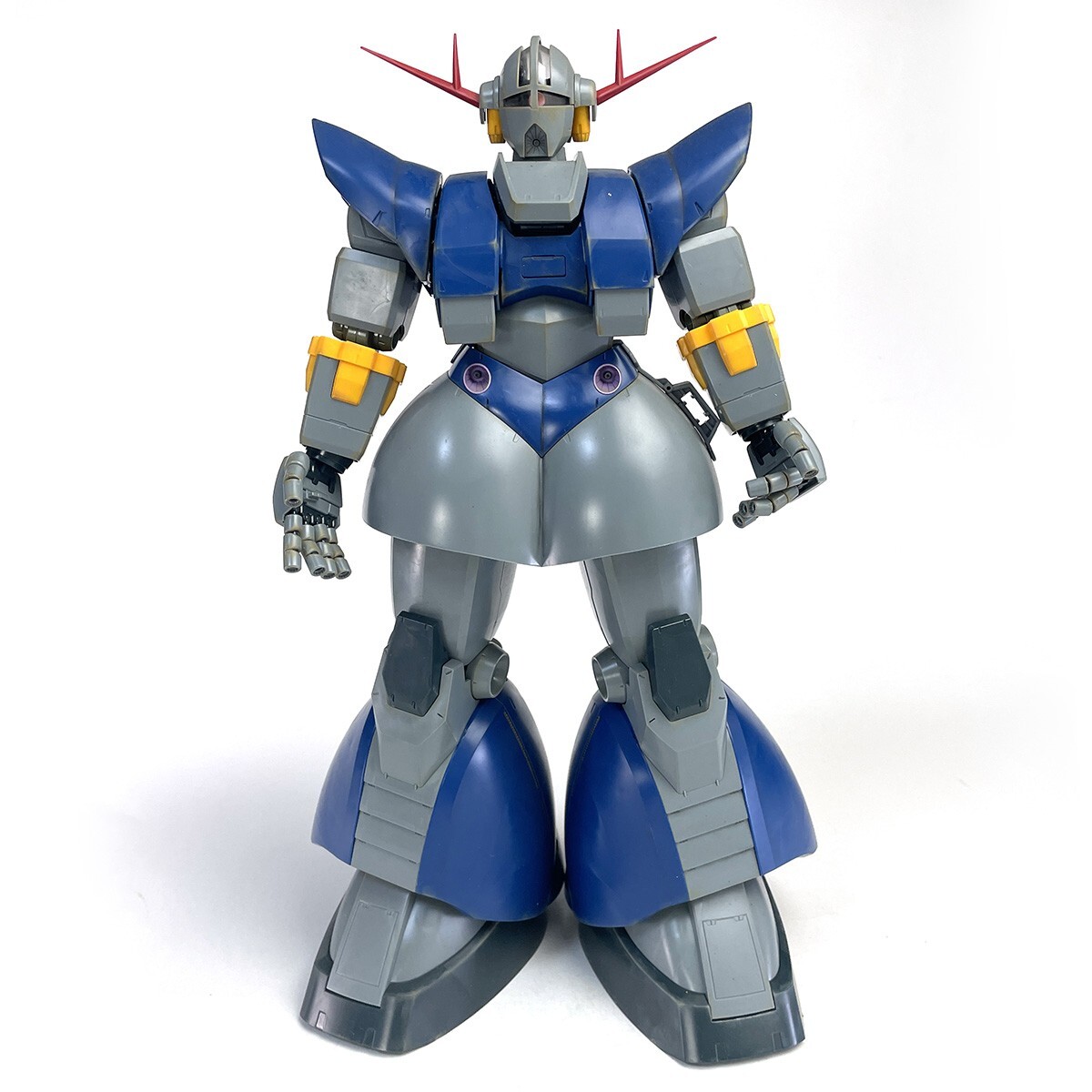 MG パーフェクトジオング(完成品・ジャンク品) MG パーフェクト