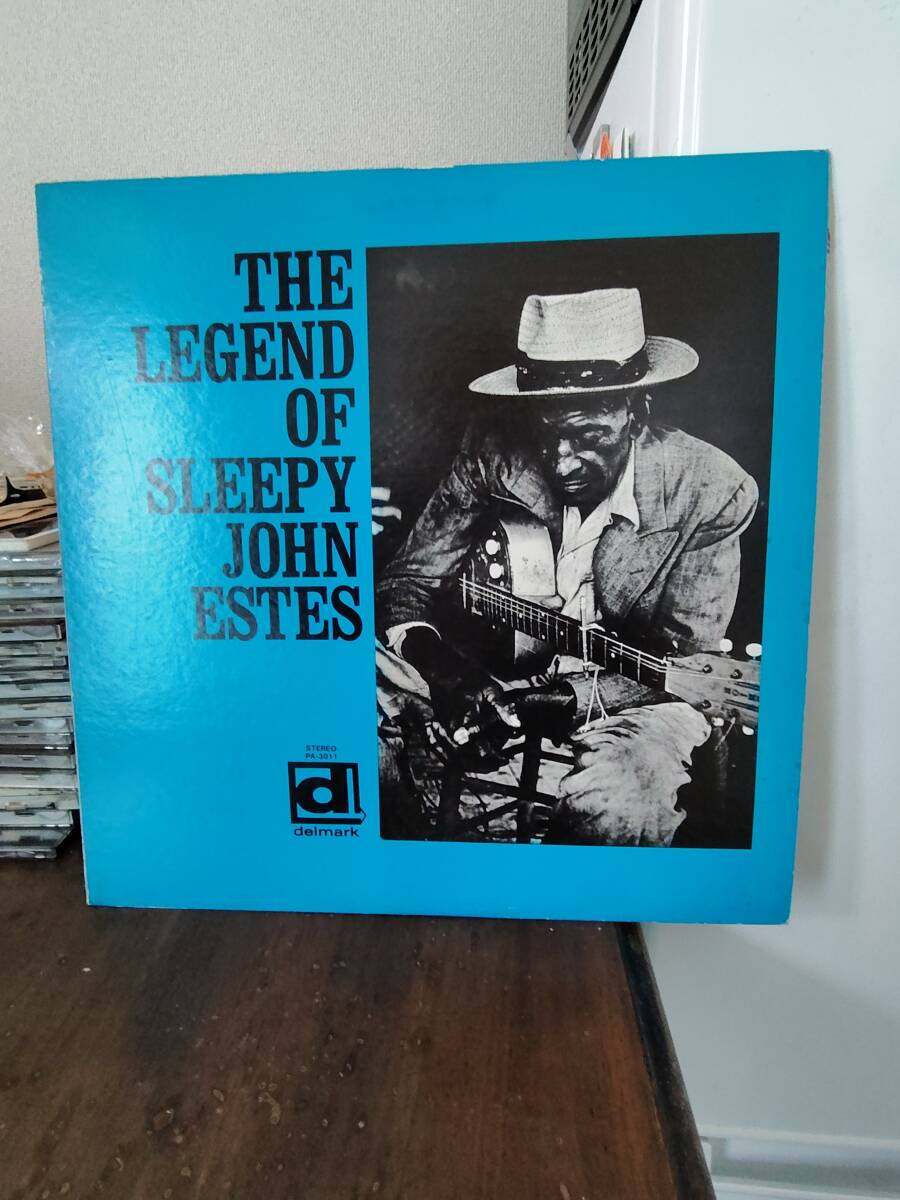 2026年最新】Yahoo!オークション -sleepy john estesの中古品・新品