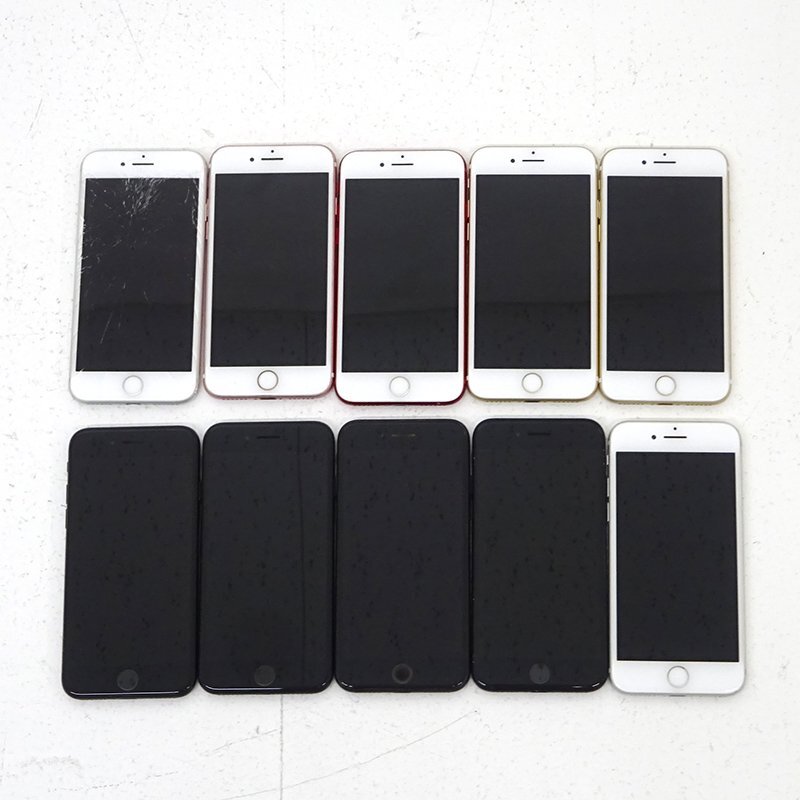 Yahoo!オークション -「iphone 10台」の落札相場・落札価格