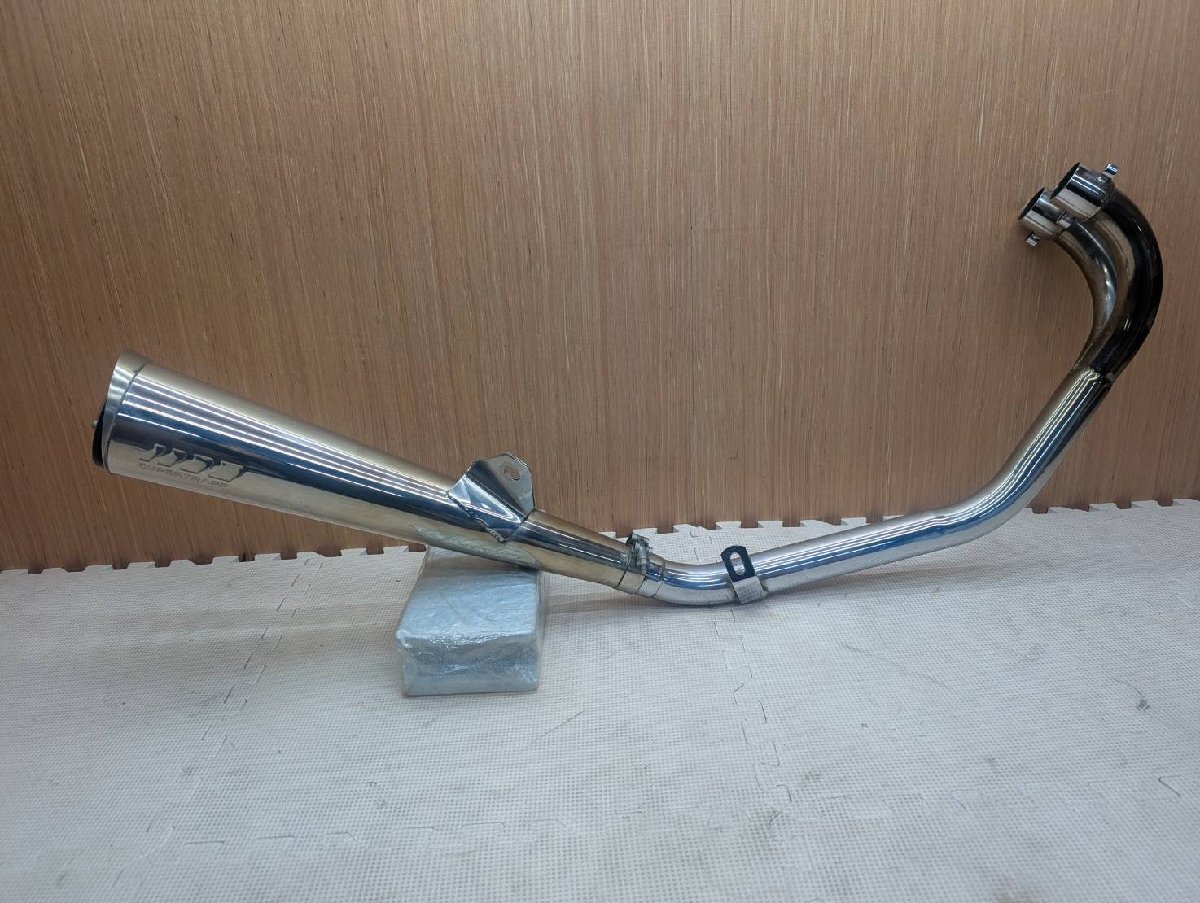 Yahoo!オークション -「srx (400 600) マフラー」(マフラー本体（社外