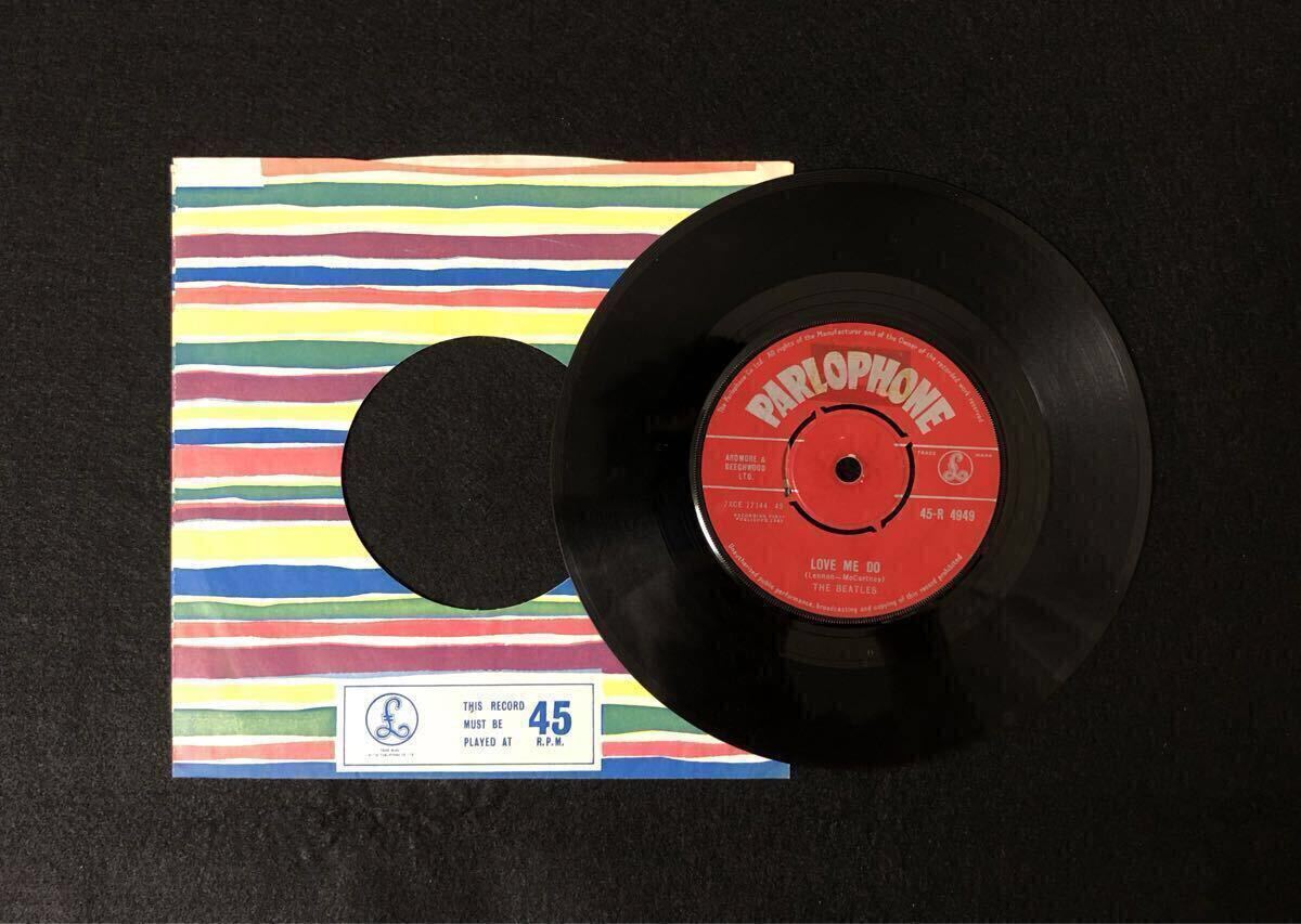 Yahoo!オークション -「1g」(Beatles, The) (B)の落札相場・落札価格