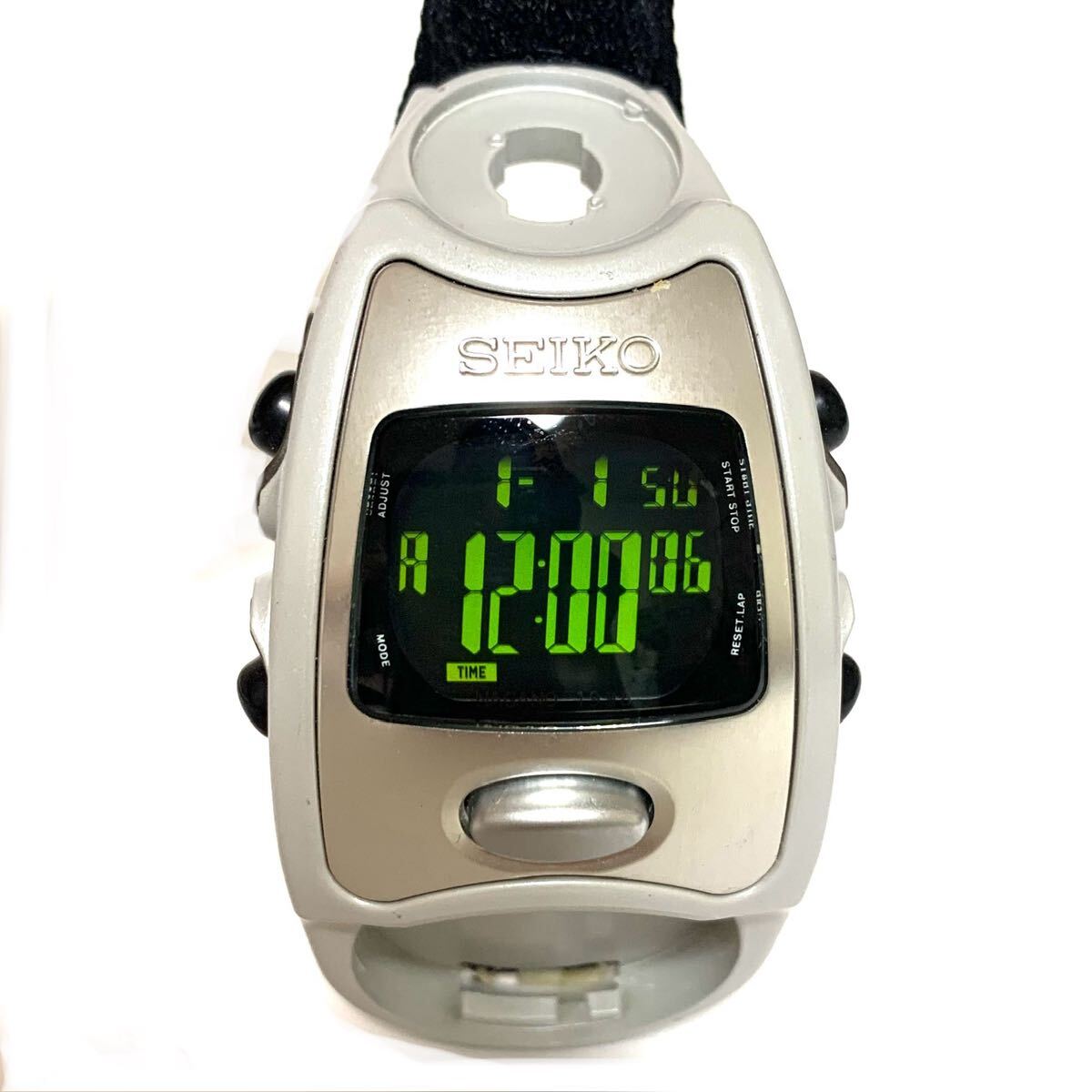 Yahoo!オークション -「seiko エアプロ」の落札相場・落札価格