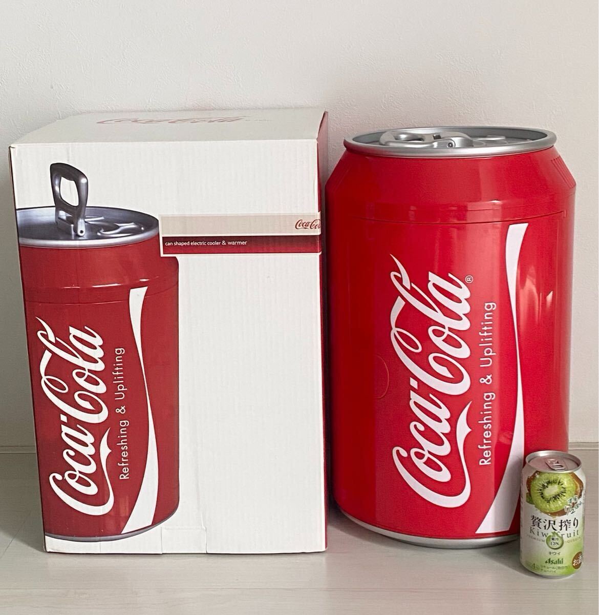 Yahoo!オークション -「コカコーラ 冷蔵庫」(コカ・コーラ) (ドリンク
