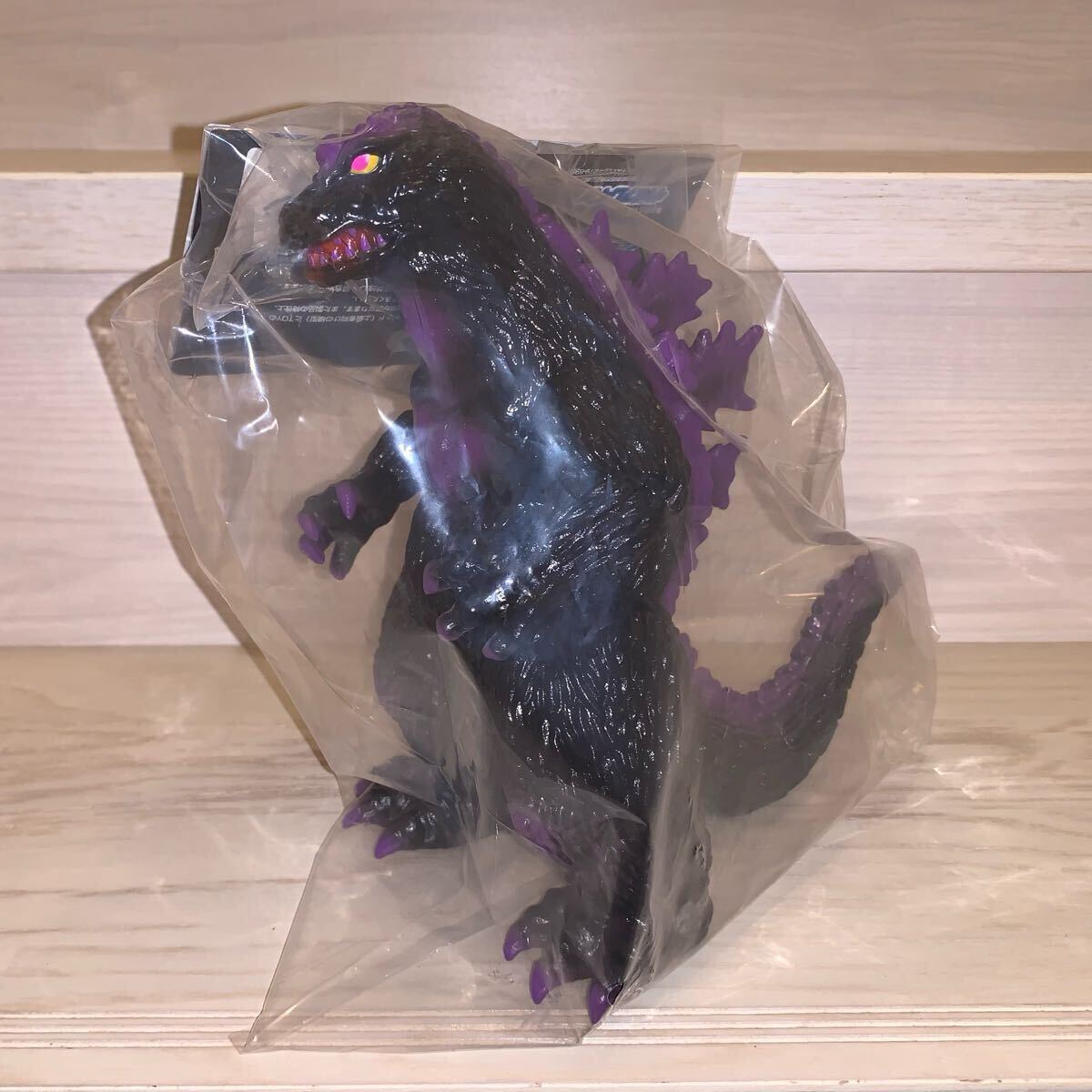 Yahoo!オークション -「ギガブレイン キンゴジ」の落札相場・落札価格