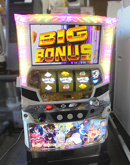 Yahoo!オークション -「ボンバーガール 実機」の落札相場・落札価格