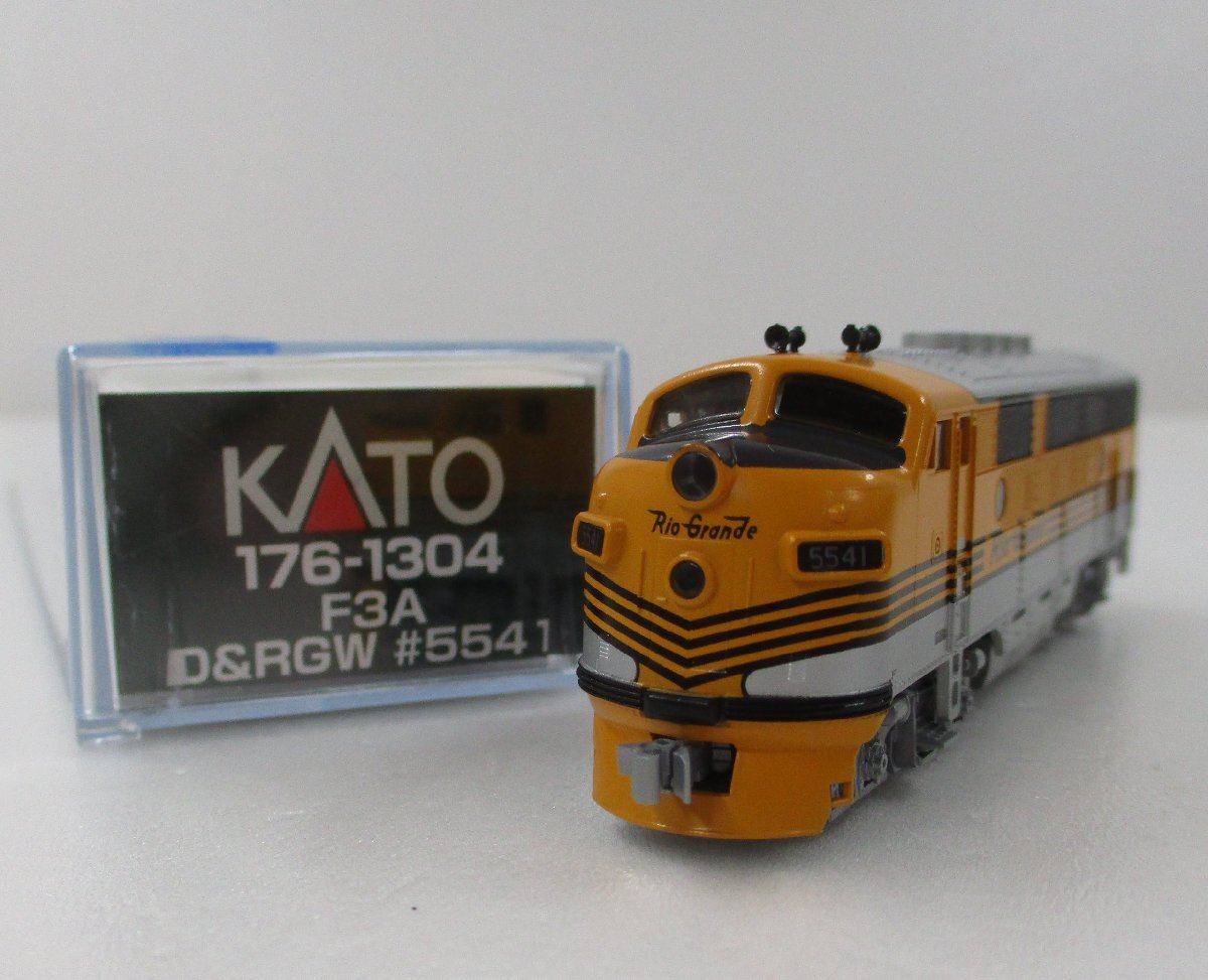 Yahoo!オークション -「rio」(Nゲージ) (鉄道模型)の落札相場・落札価格