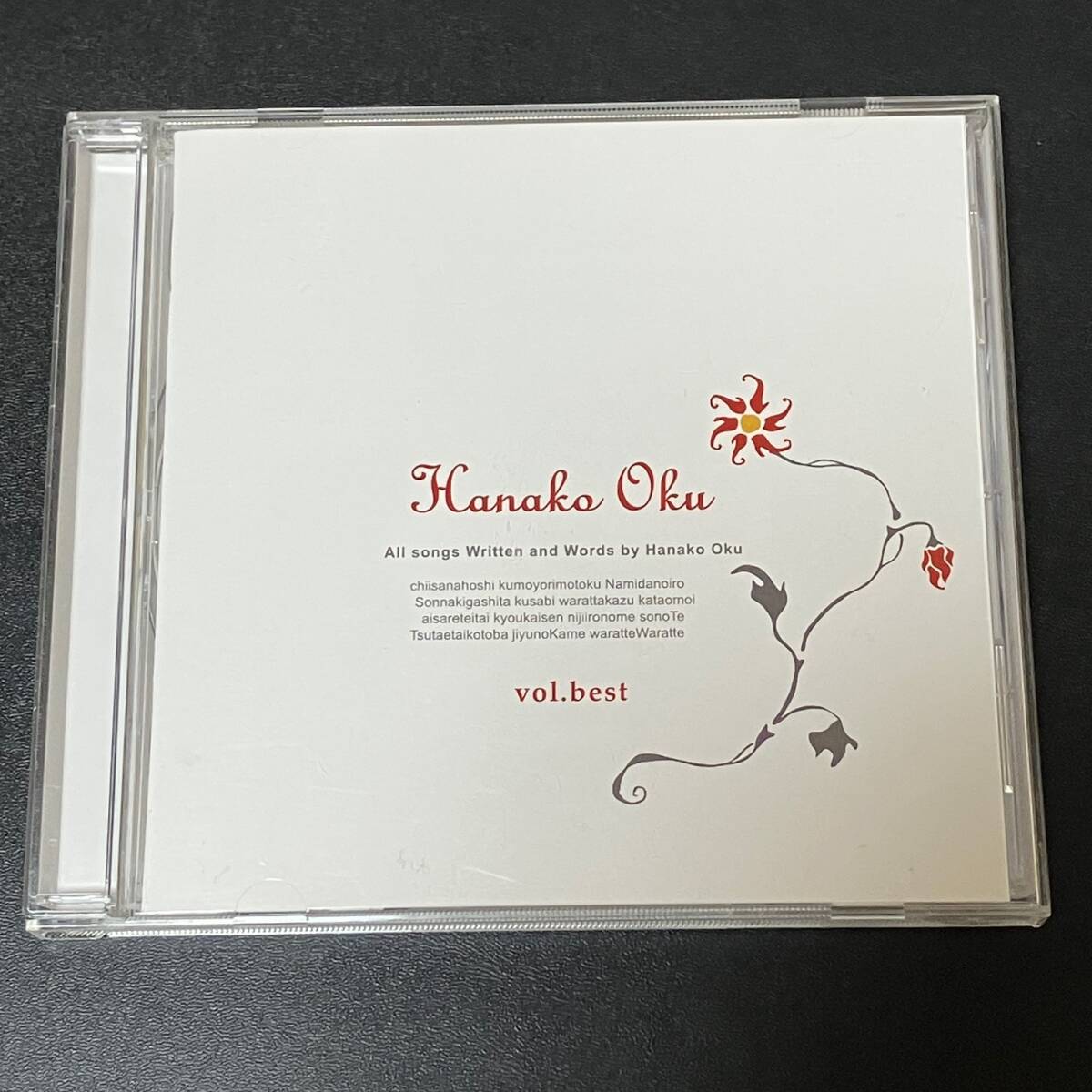 2026年最新】Yahoo!オークション -奥華子cdの中古品・新品・未使用品一覧