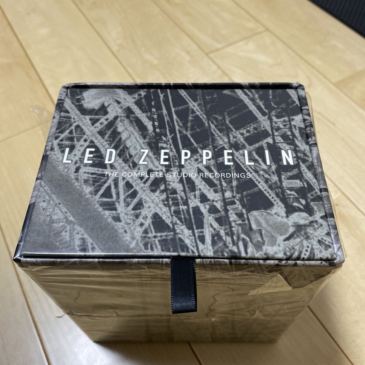 Yahoo!オークション -「complete studio recordings レッド