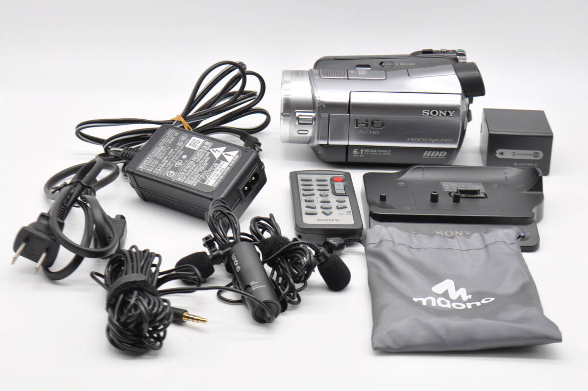 Yahoo!オークション -「sony hdr sr7」(ソニー) (デジタルビデオカメラ