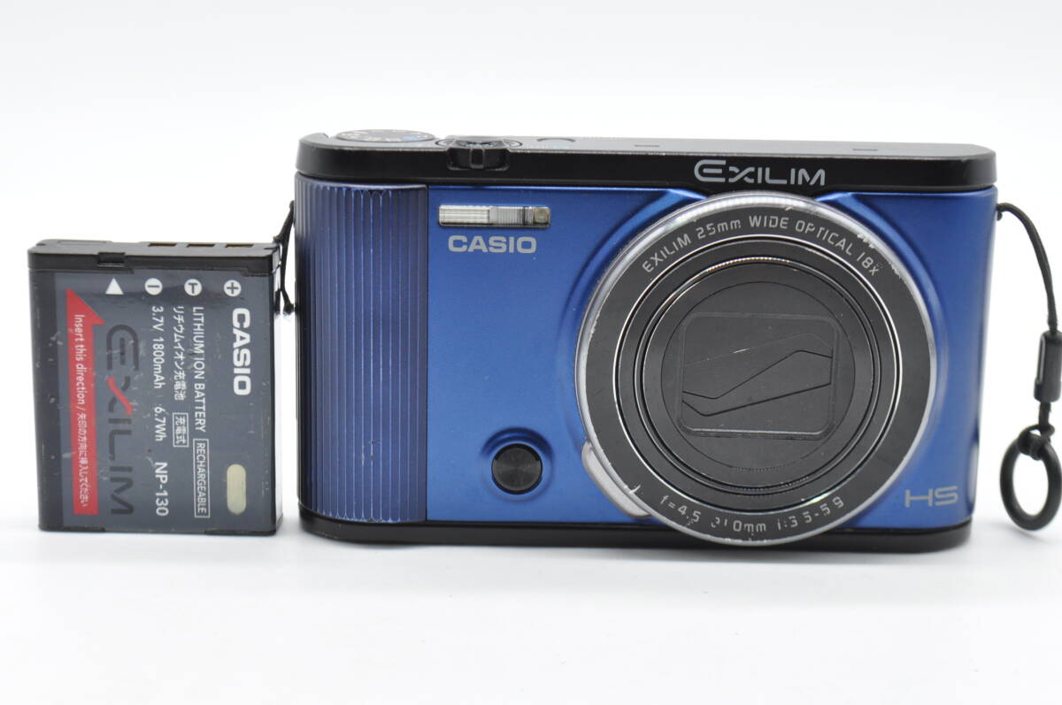 Yahoo!オークション -「casio exilim ex-zr1600」の落札相場・落札価格