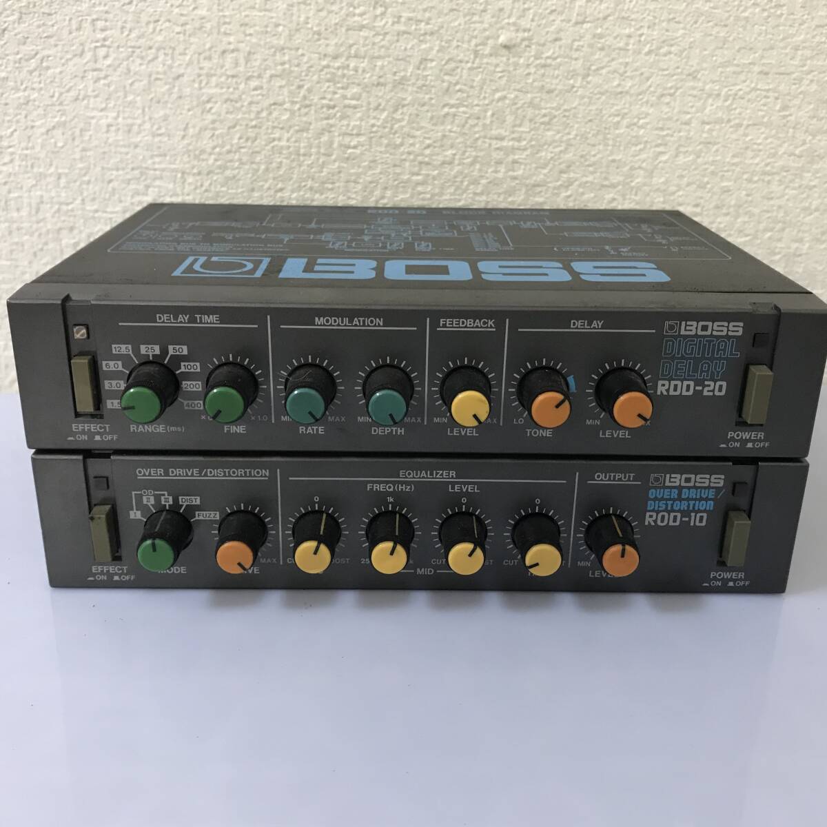 Yahoo!オークション -「boss rod-10」の落札相場・落札価格