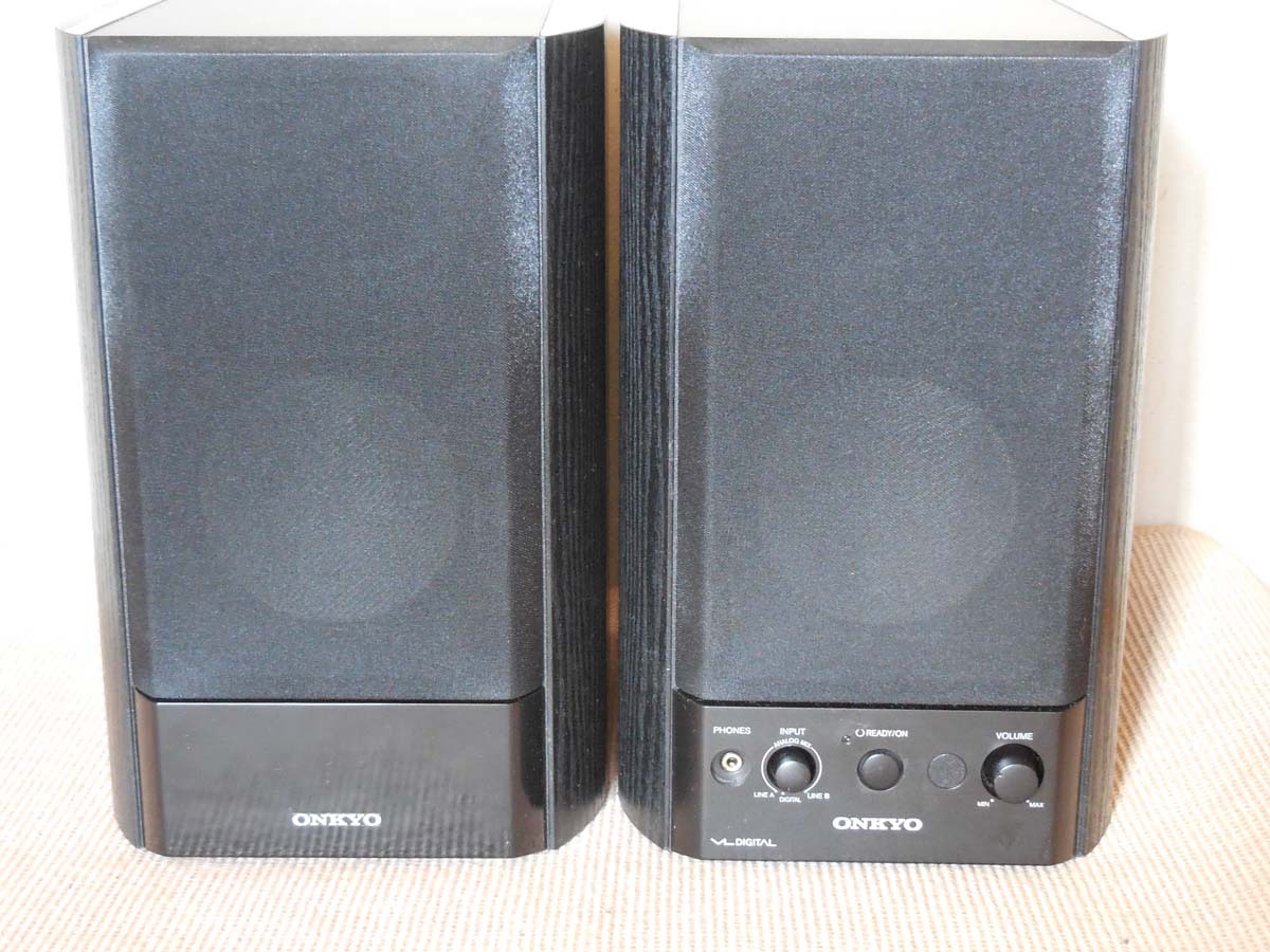 Yahoo!オークション -「onkyo gx-500hd」の落札相場・落札価格