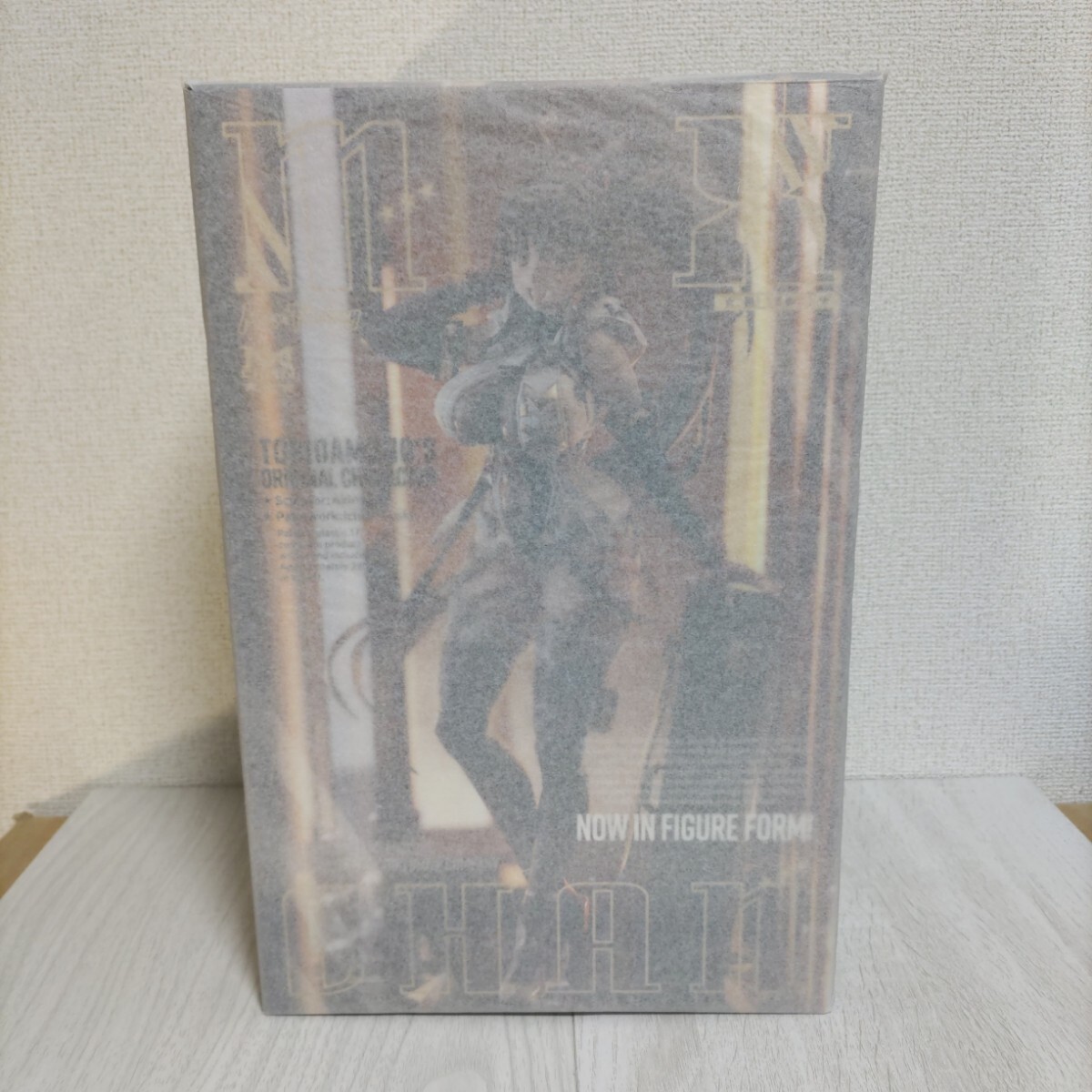 Yahoo!オークション -「mxちゃん フィギュア」の落札相場・落札価格