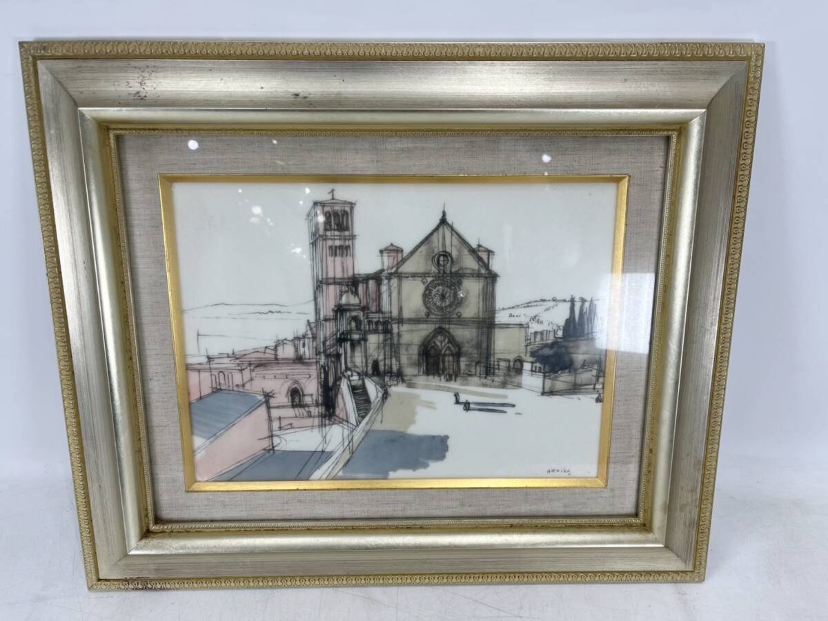 Yahoo!オークション -「陶板画 ナルミ」の落札相場・落札価格