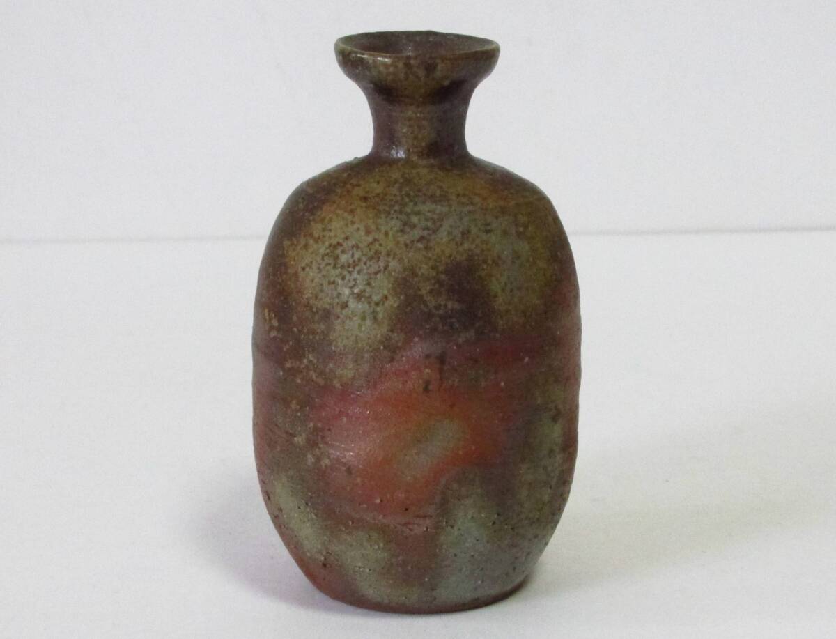 Yahoo!オークション -「小西陶古」(花器、壷) (備前)の落札相場・落札価格