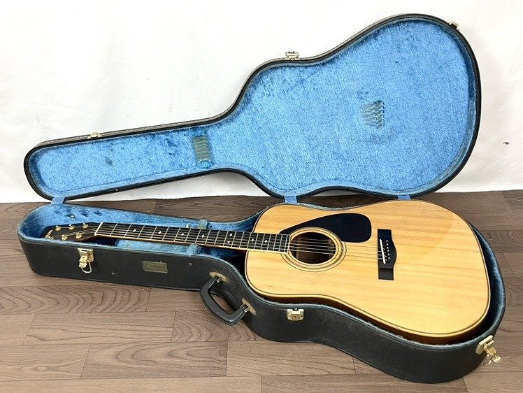 Yahoo!オークション -「ヤマハl6」(アコースティックギター) (ギター