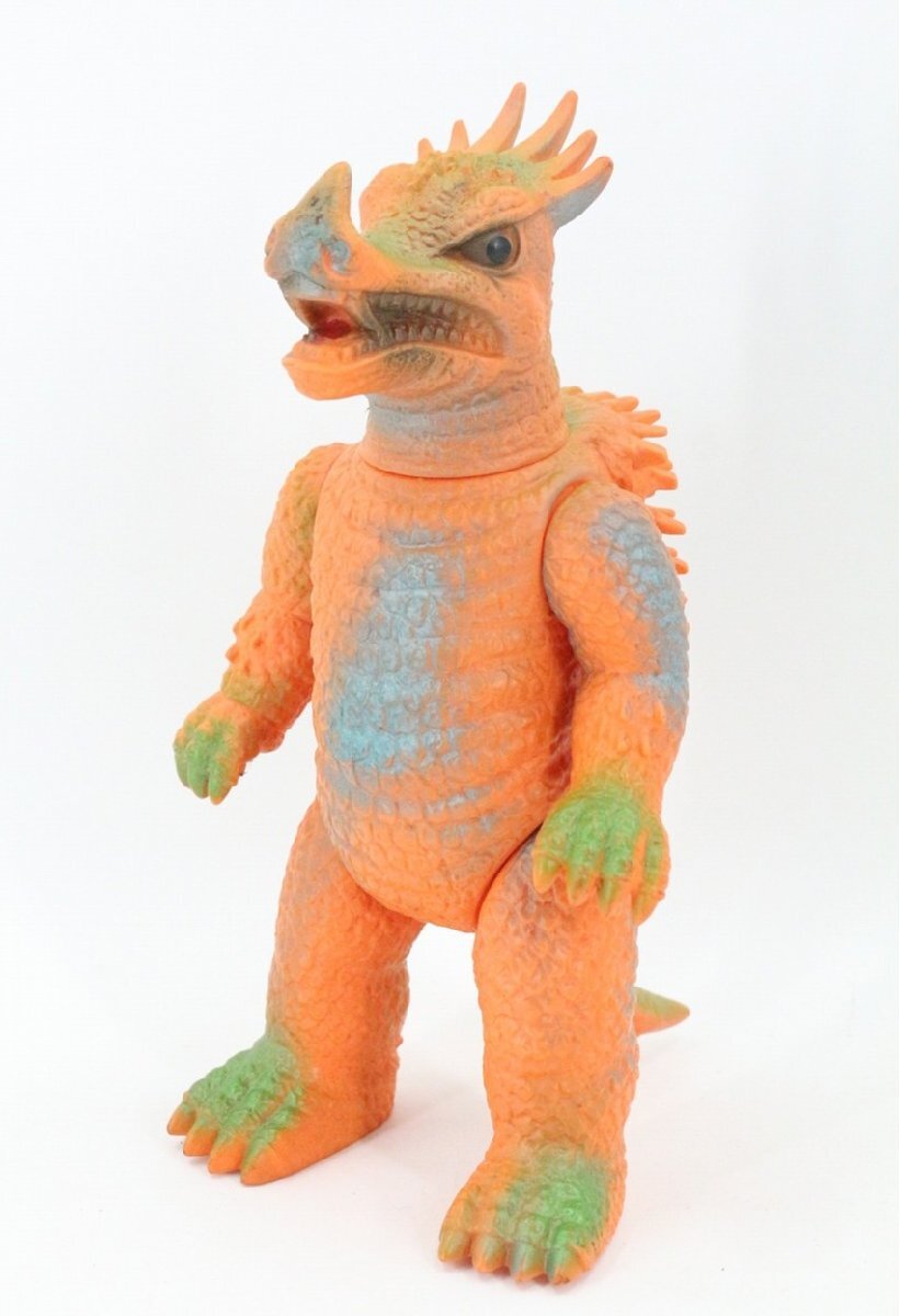 Yahoo!オークション -「アンギラス ブルマァク」の落札相場・落札価格