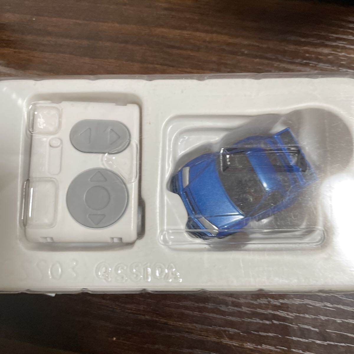 Yahoo!オークション -「qステア」(チョロQ) (自動車)の落札相場・落札価格