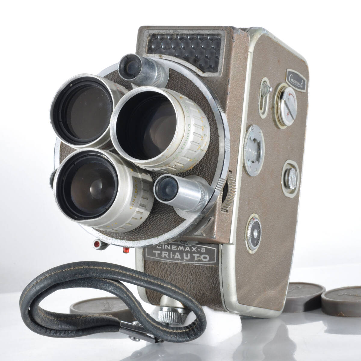 Yahoo!オークション -「cinemax-8」の落札相場・落札価格