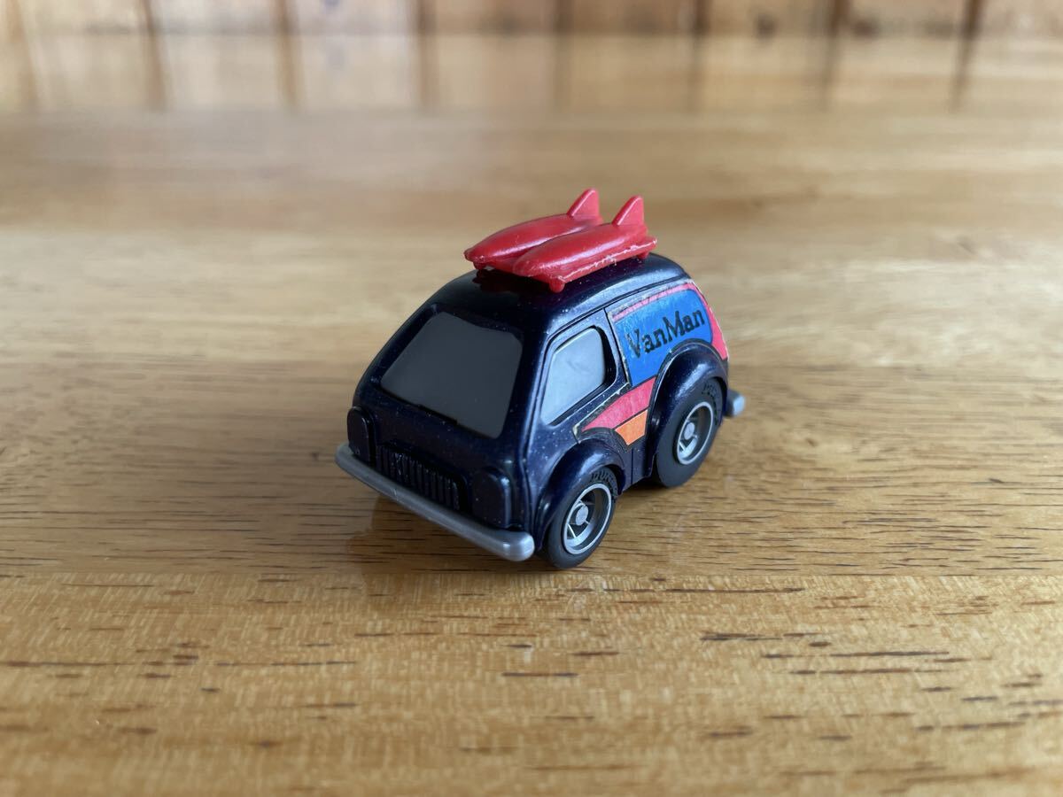 Yahoo!オークション -「チョロq 豆ダッシュ」の落札相場・落札価格