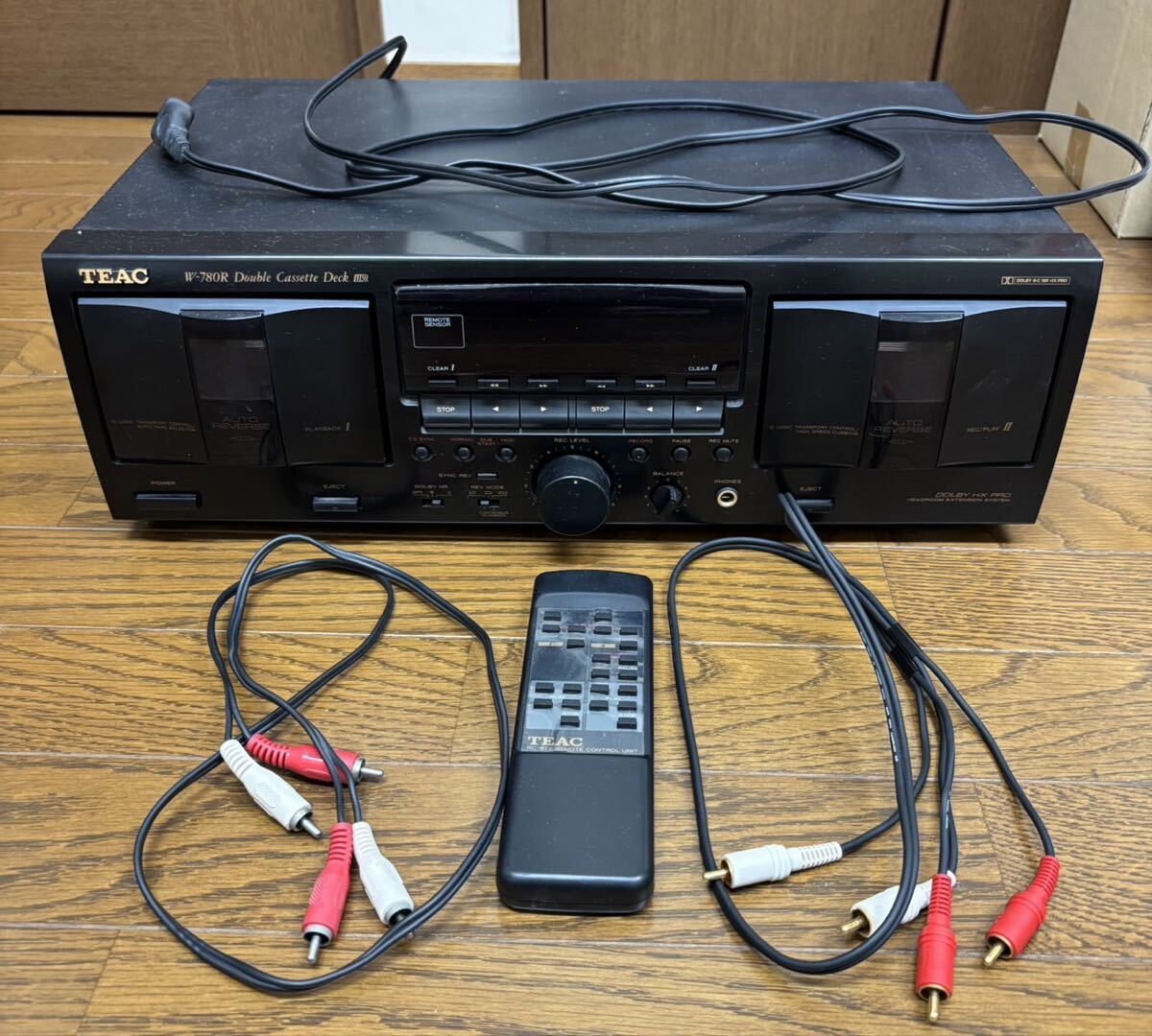 Yahoo!オークション -「w-780r」の落札相場・落札価格